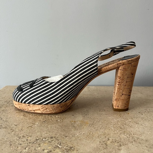 CHANEL summer sandal - Picture 2 of 11